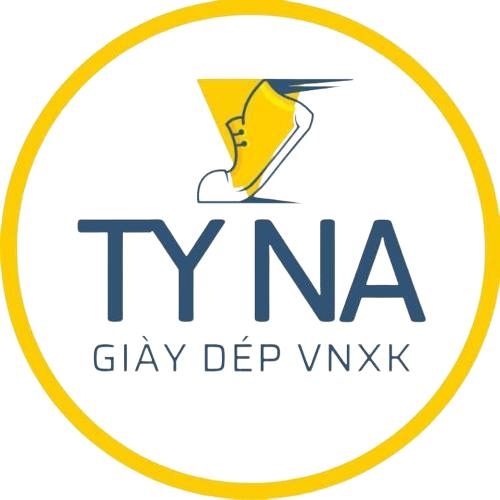 GIÀY DÉP TYNA