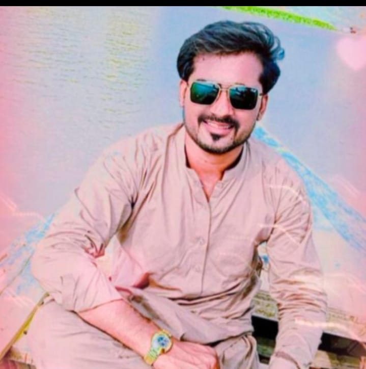 Malik Riaz Tech | Multan