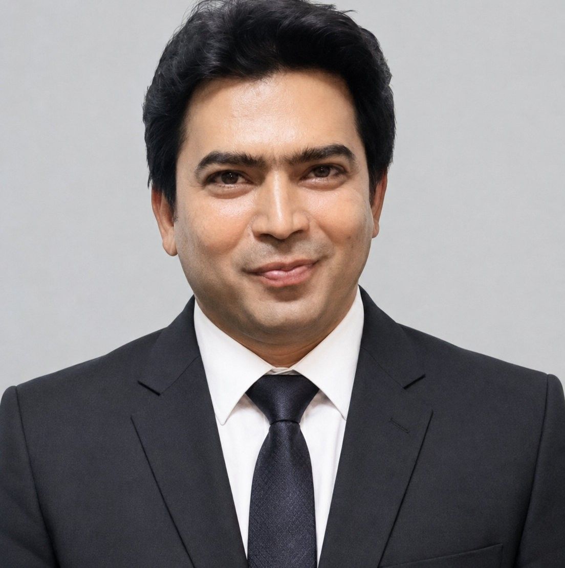 Sohel Raj