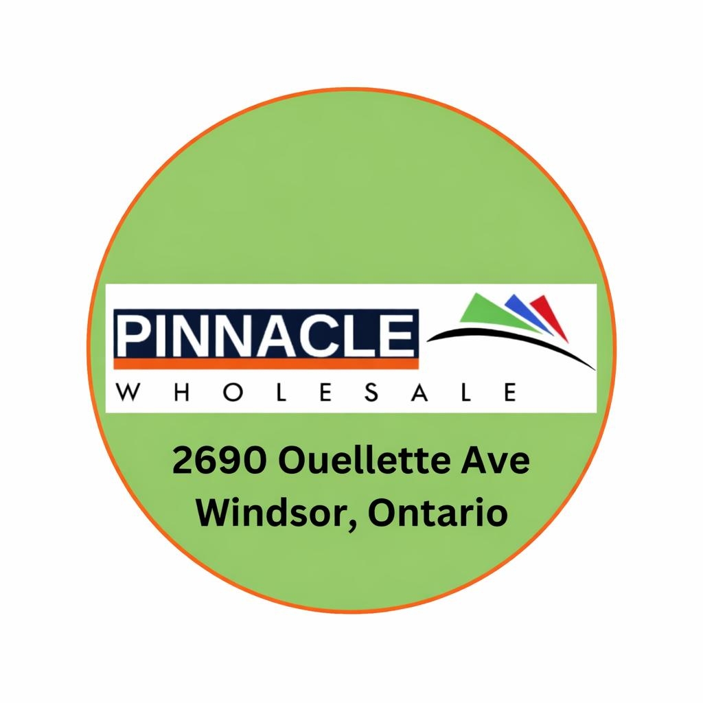 PINNACLE WHOLESALE