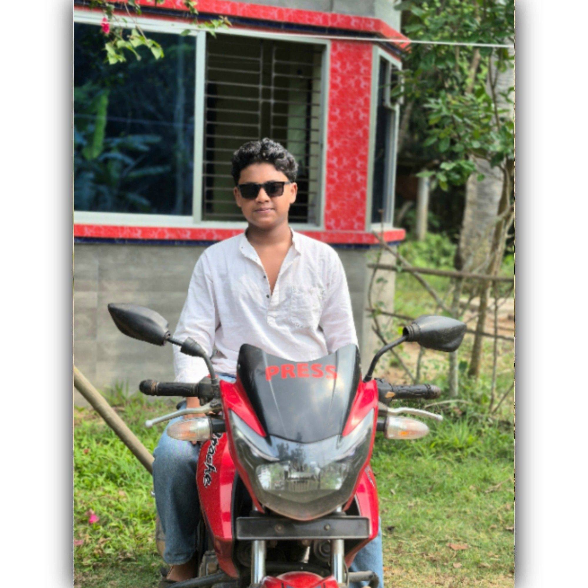 Mikat Ahamed