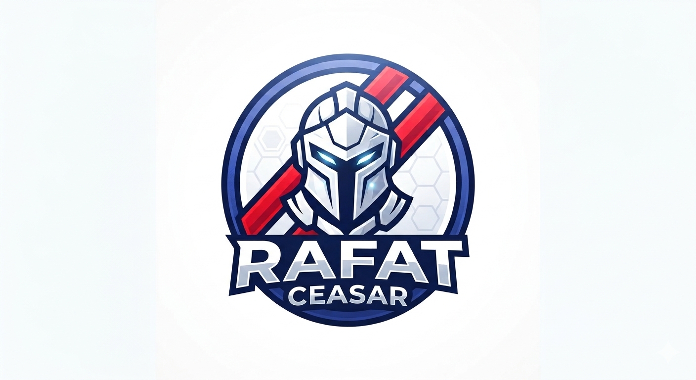 Mohamed Rafat