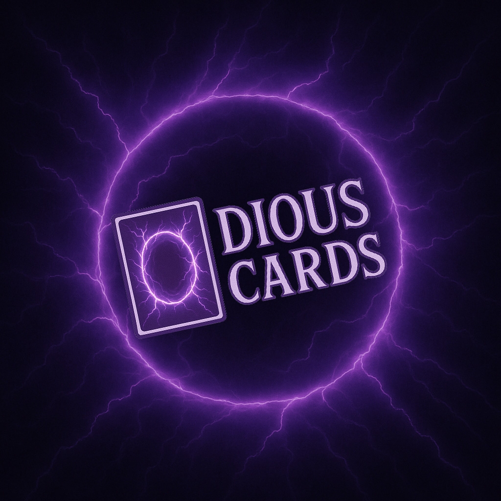 Odious Cards