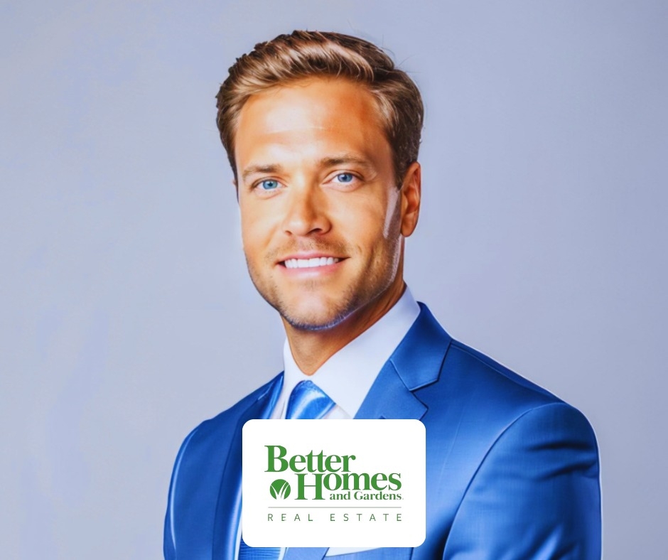 Alex Sepkowski Realtor