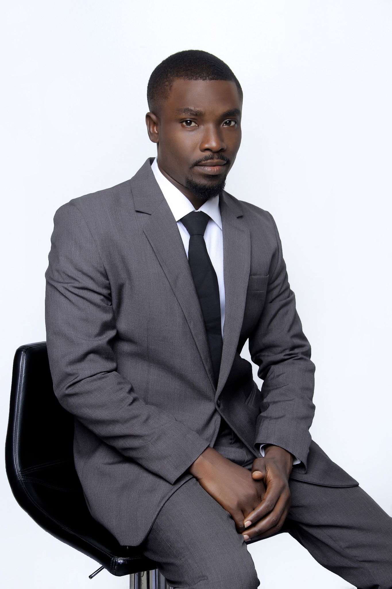 Emmanuel Kayode Ogunrinde.