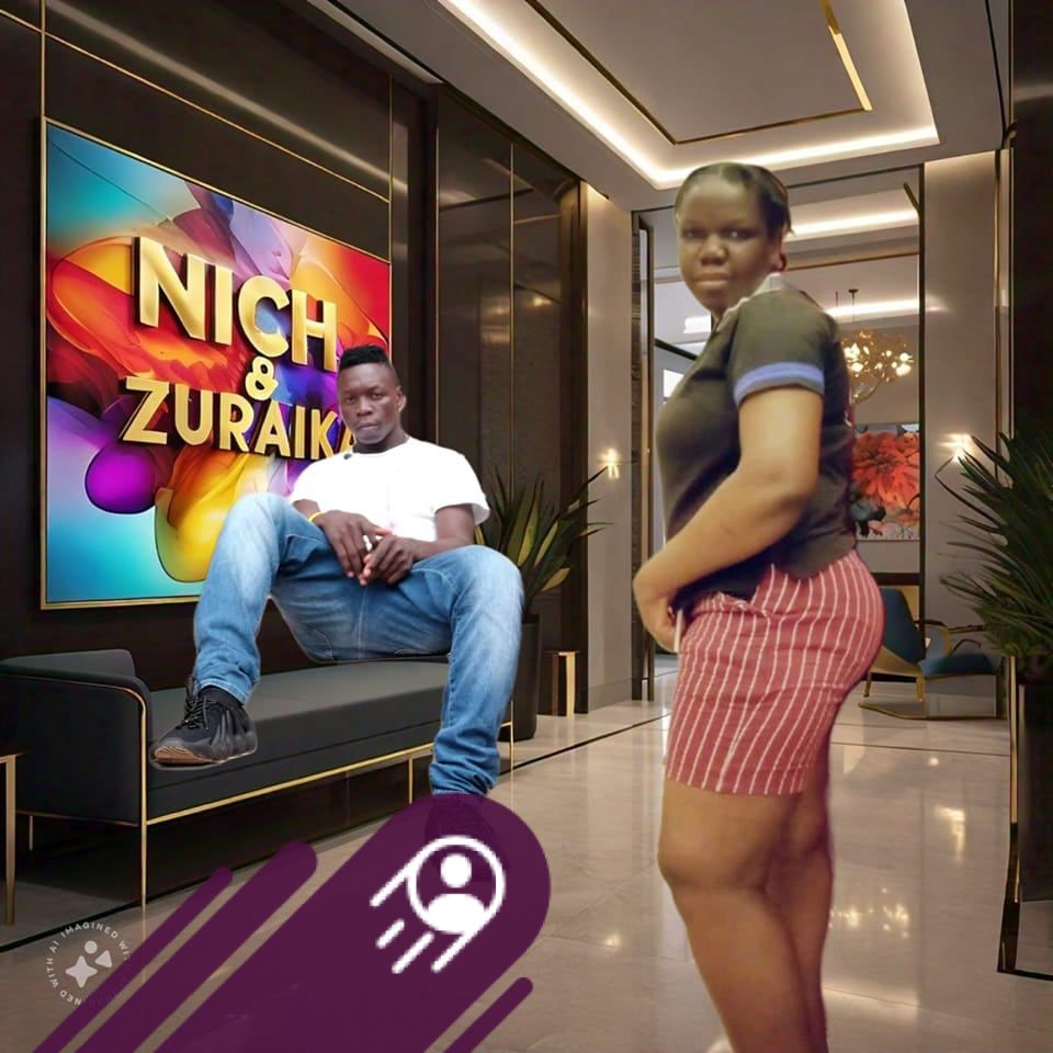 Nichostark Oufficial