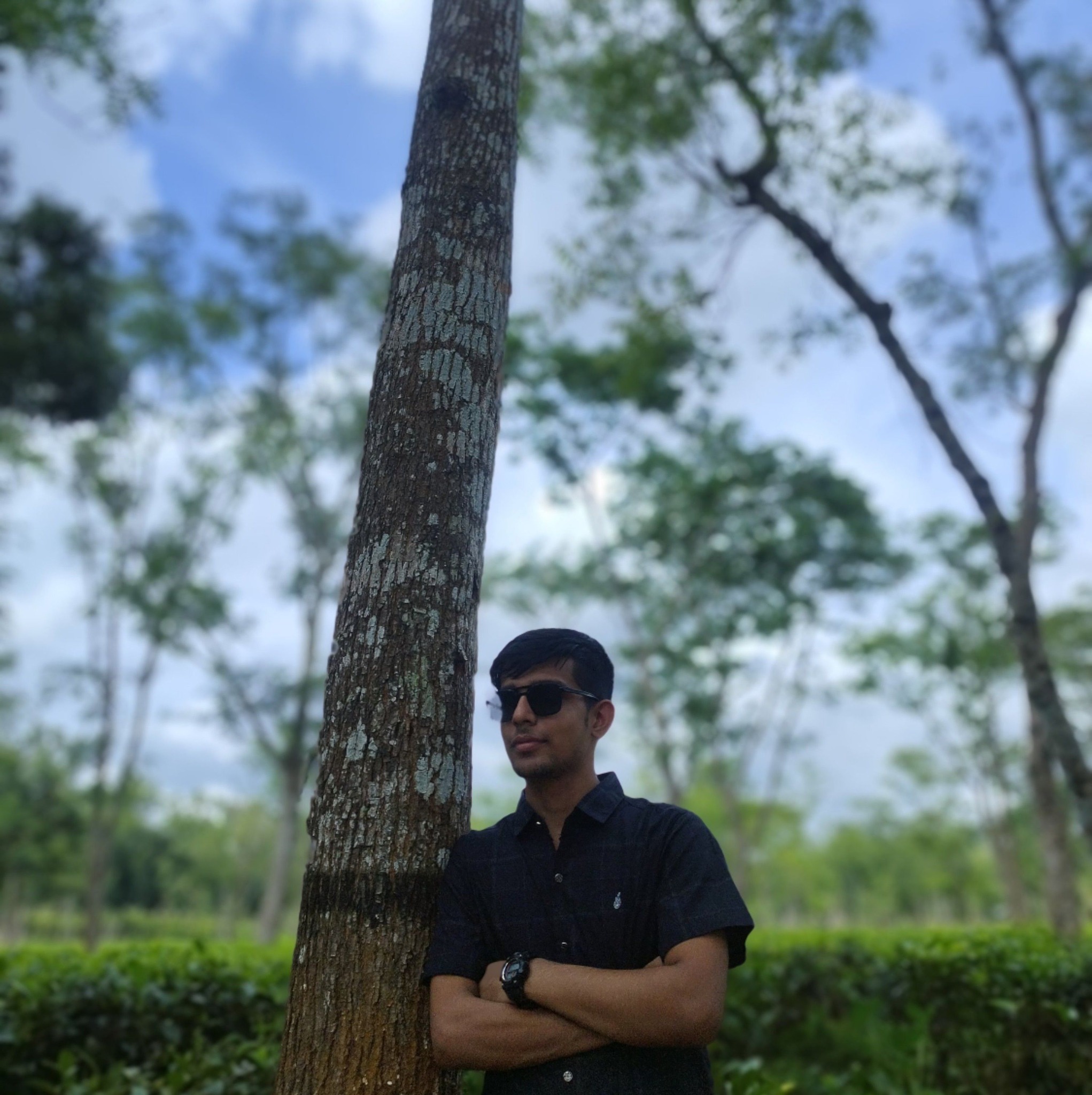⚡ Hands-on Learning at Ulterior Engineering Intl. Today, I had the ...