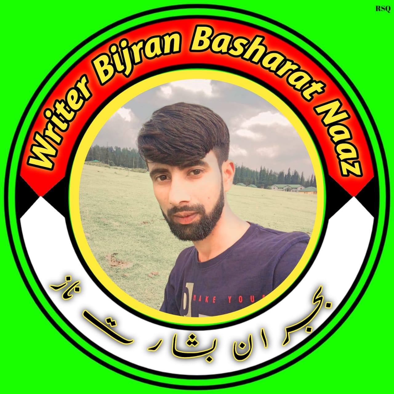 Bijran Basharat Naaz Official