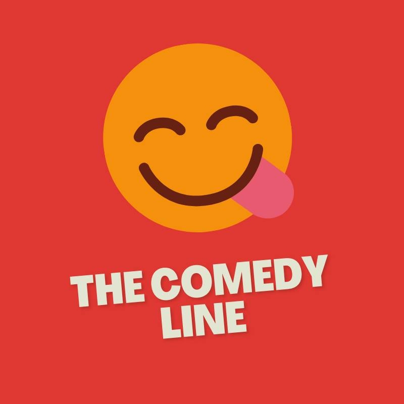 The Comedy Line