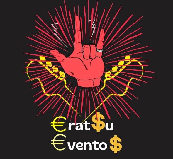 €ratsu €ventos