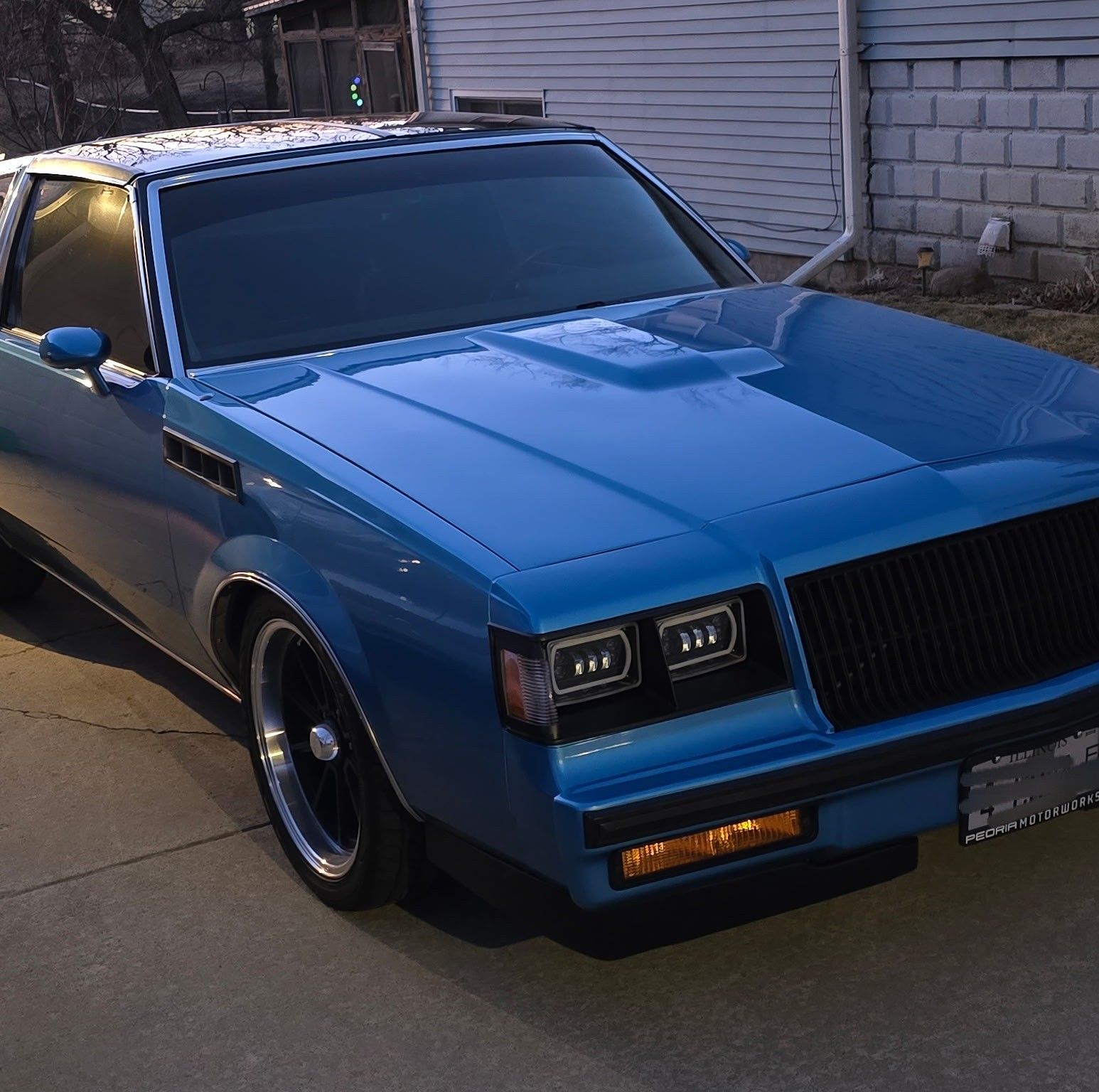 81-87 Buick Regal Owner | Facebook