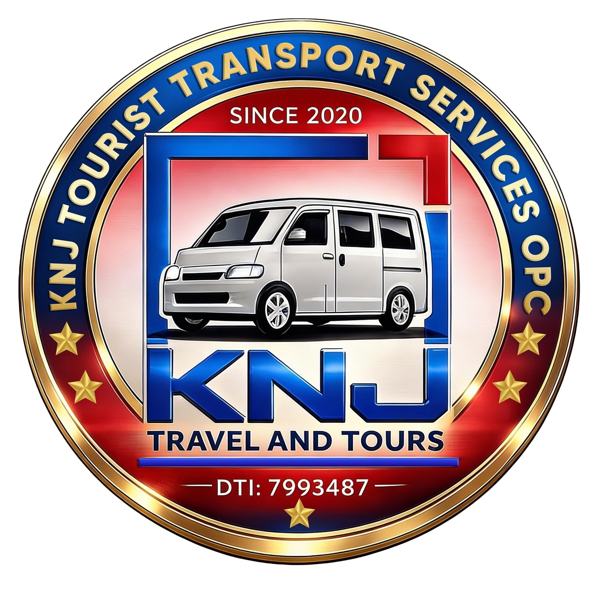 🚨 ANNOUNCEMENT 🚨 ⛽ Due to the continuous increase in fuel prices, KNJ ...