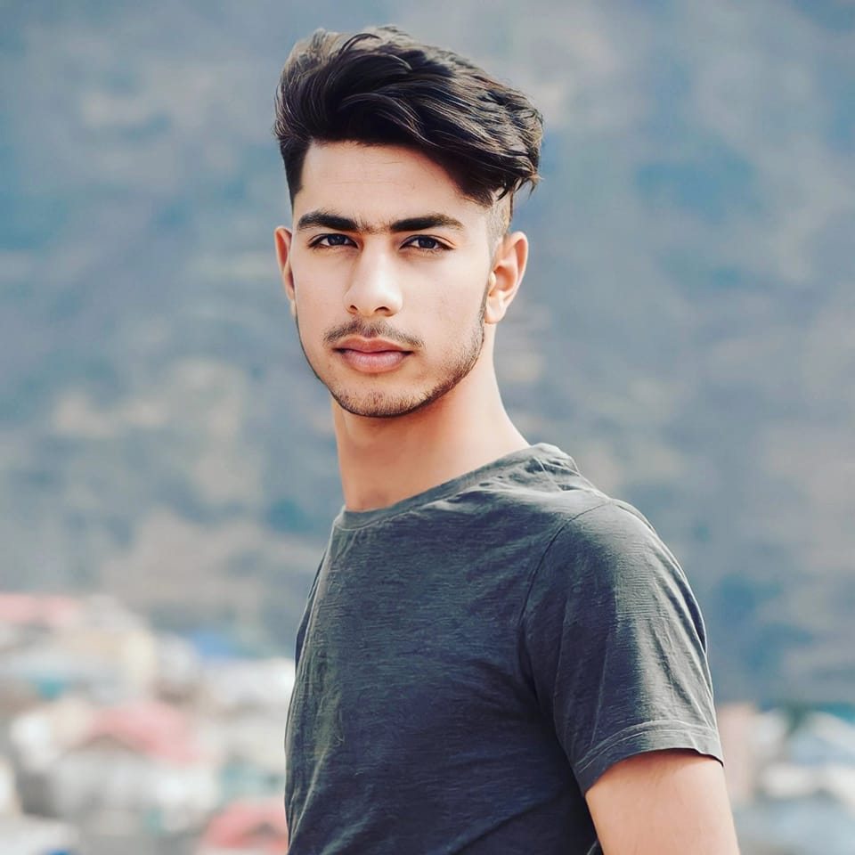 Kashif Mir