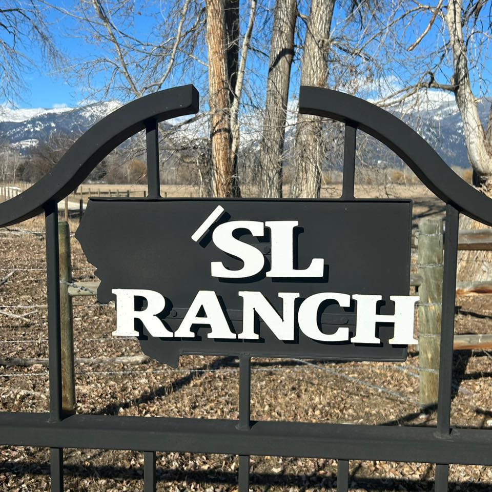 SL Ranch | Stevensville MT