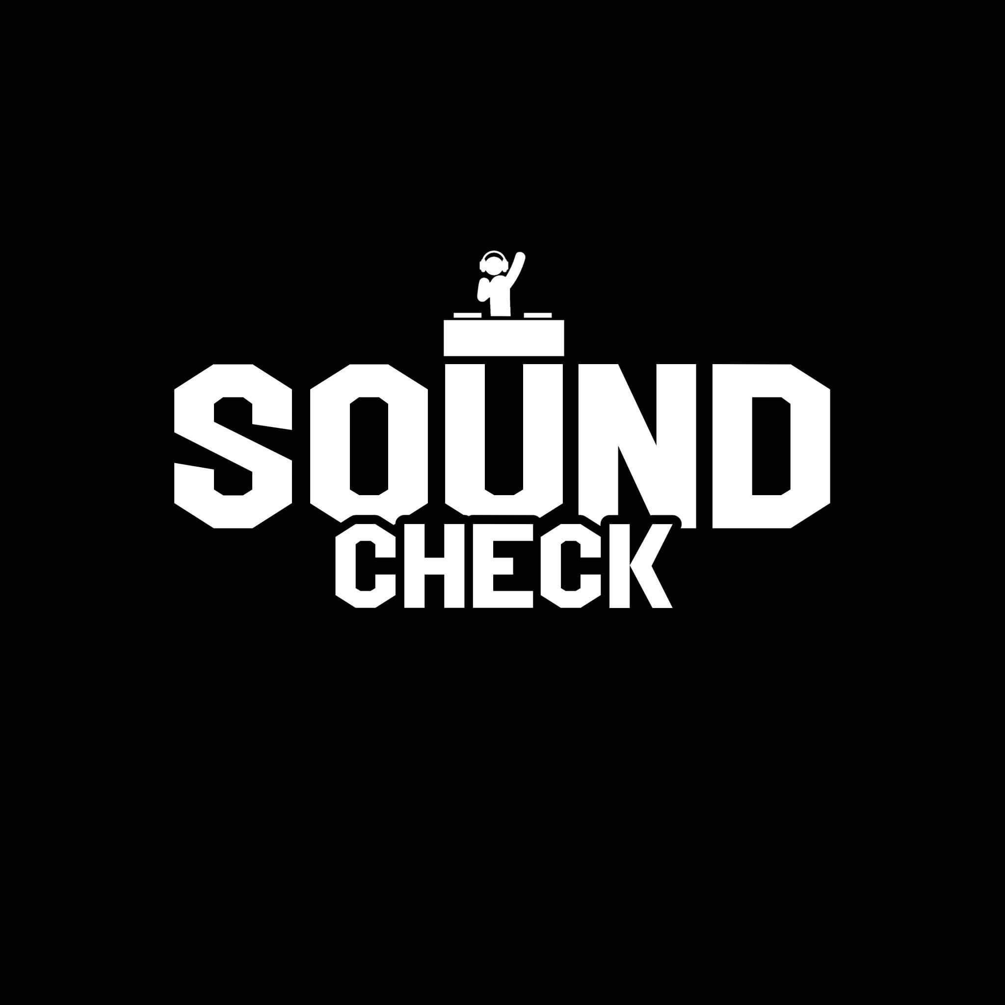 Sound Check Pro
