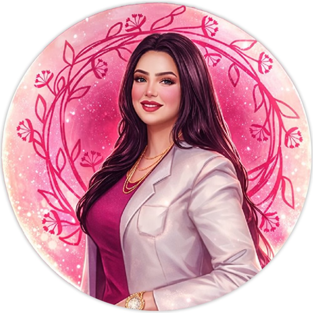 خبيرة التجميل - راما العزايزى | Cairo