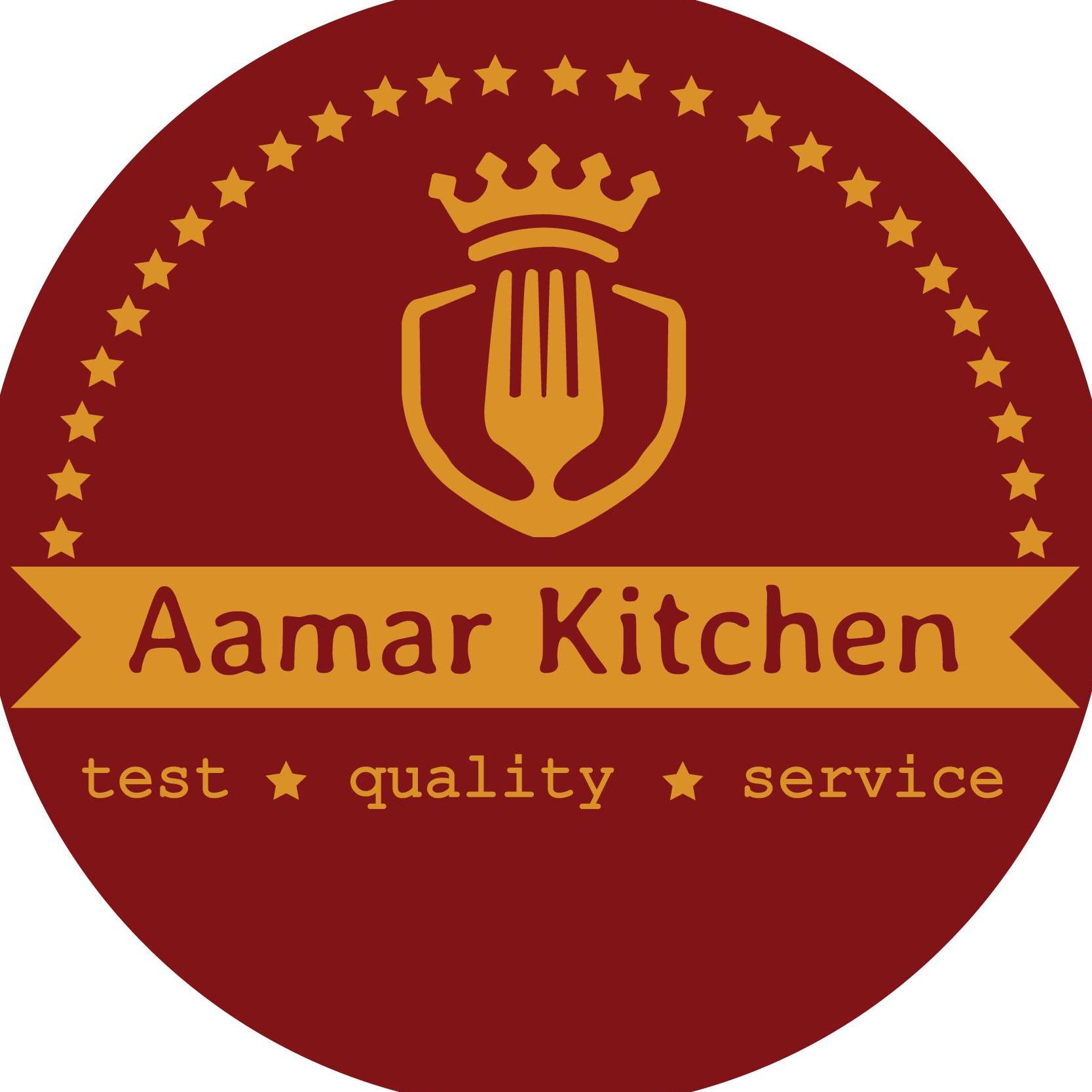 Aamar Kitchen | Dhaka