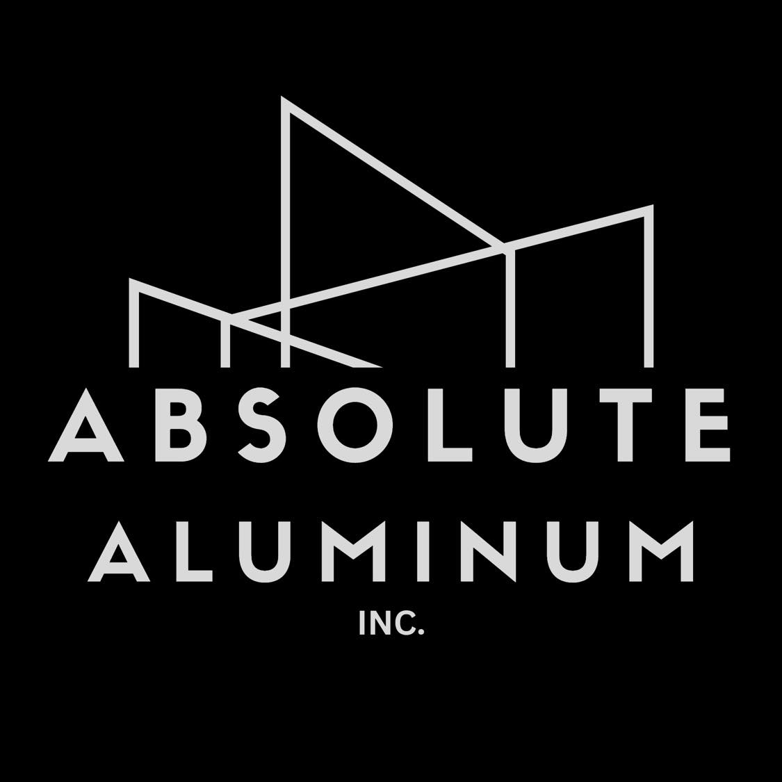Absolute Aluminum inc | Mississauga ON