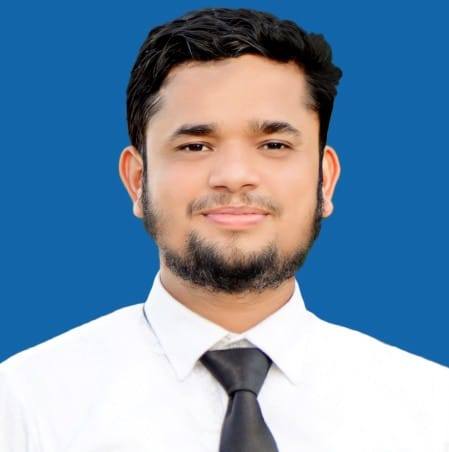 MD Rashed Islam