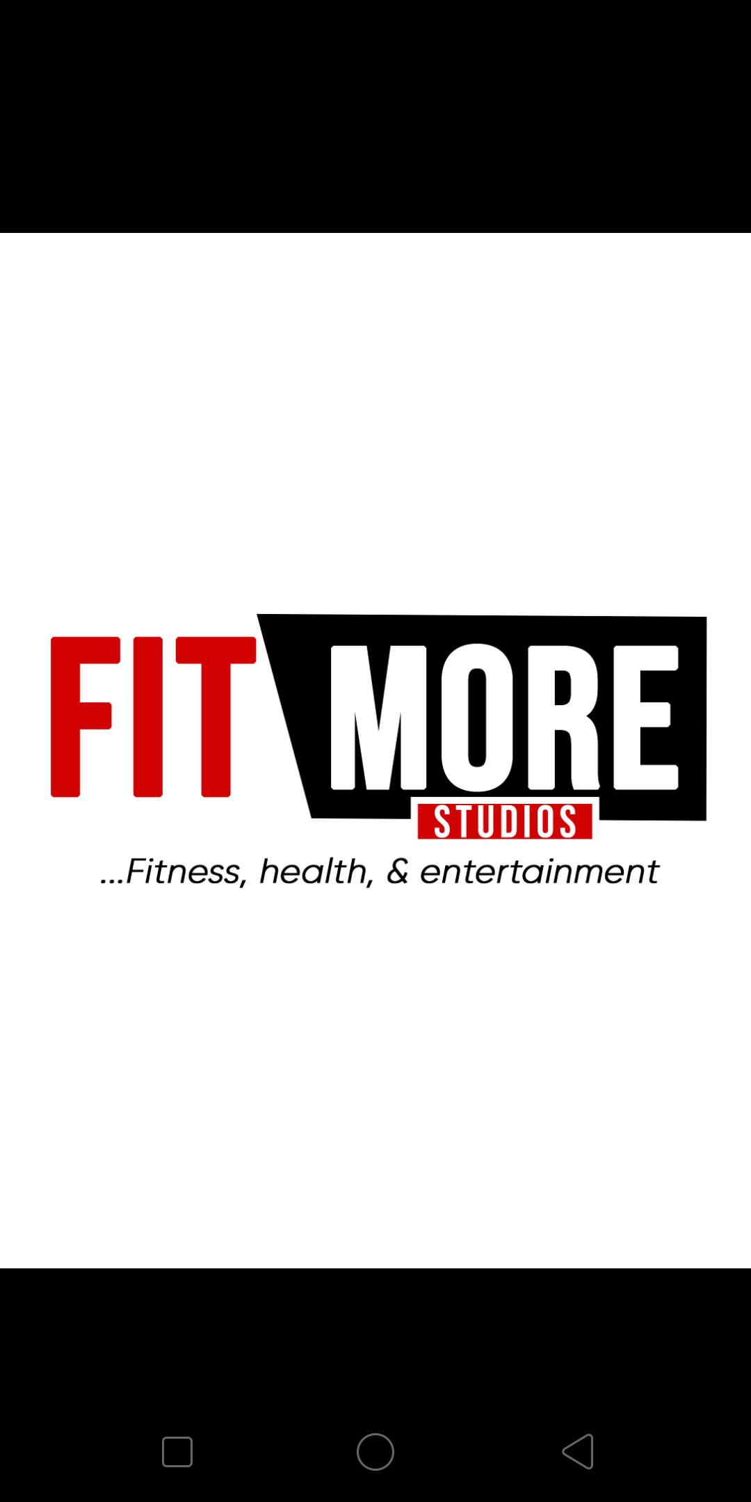 Fitmore Studios | Gwarinpa