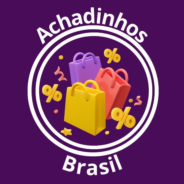 Achadinhos do Brasil | São Paulo SP