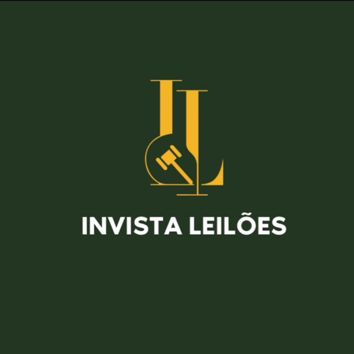 Invista leilões CORTE | Uberlândia MG