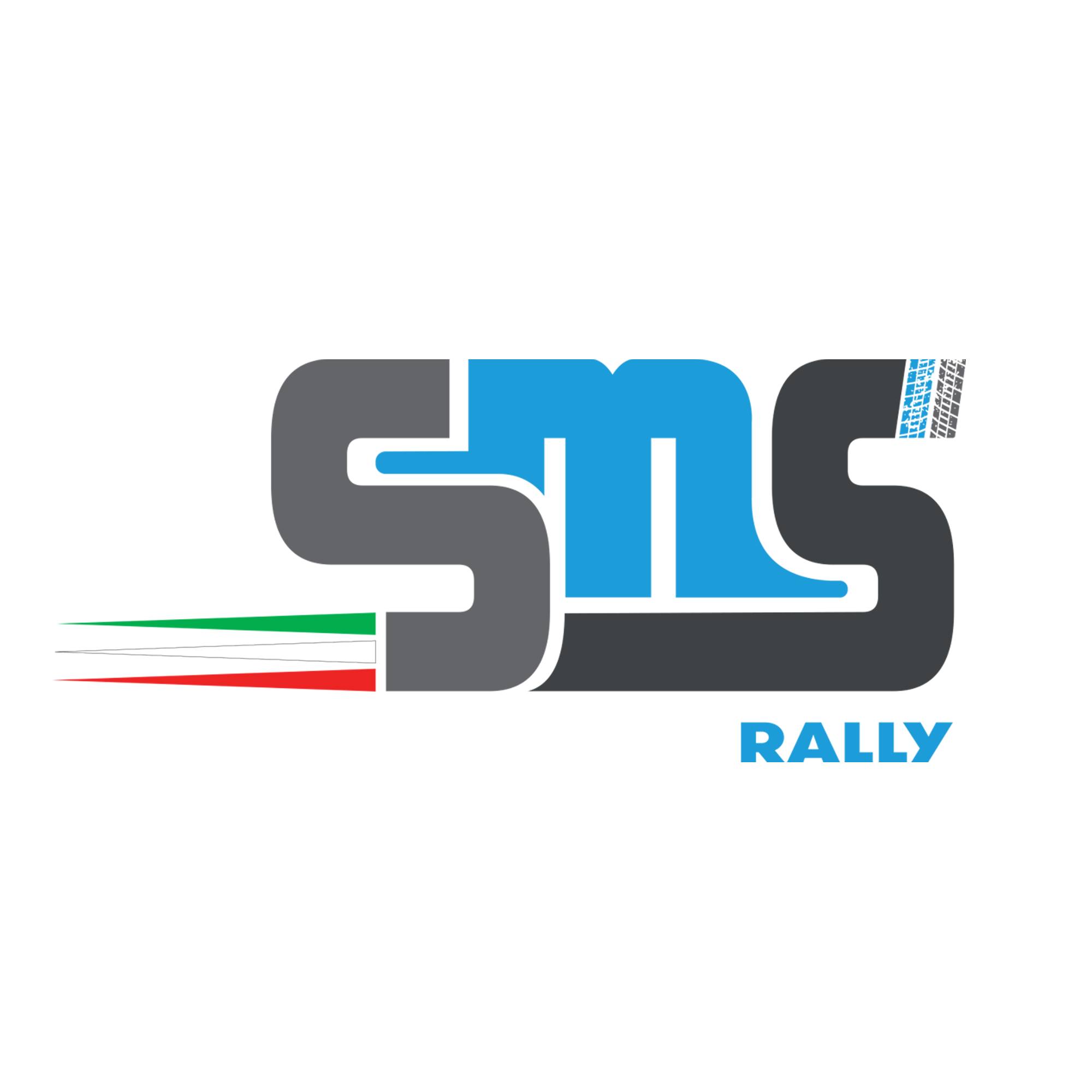 SMS Rally | Massarosa