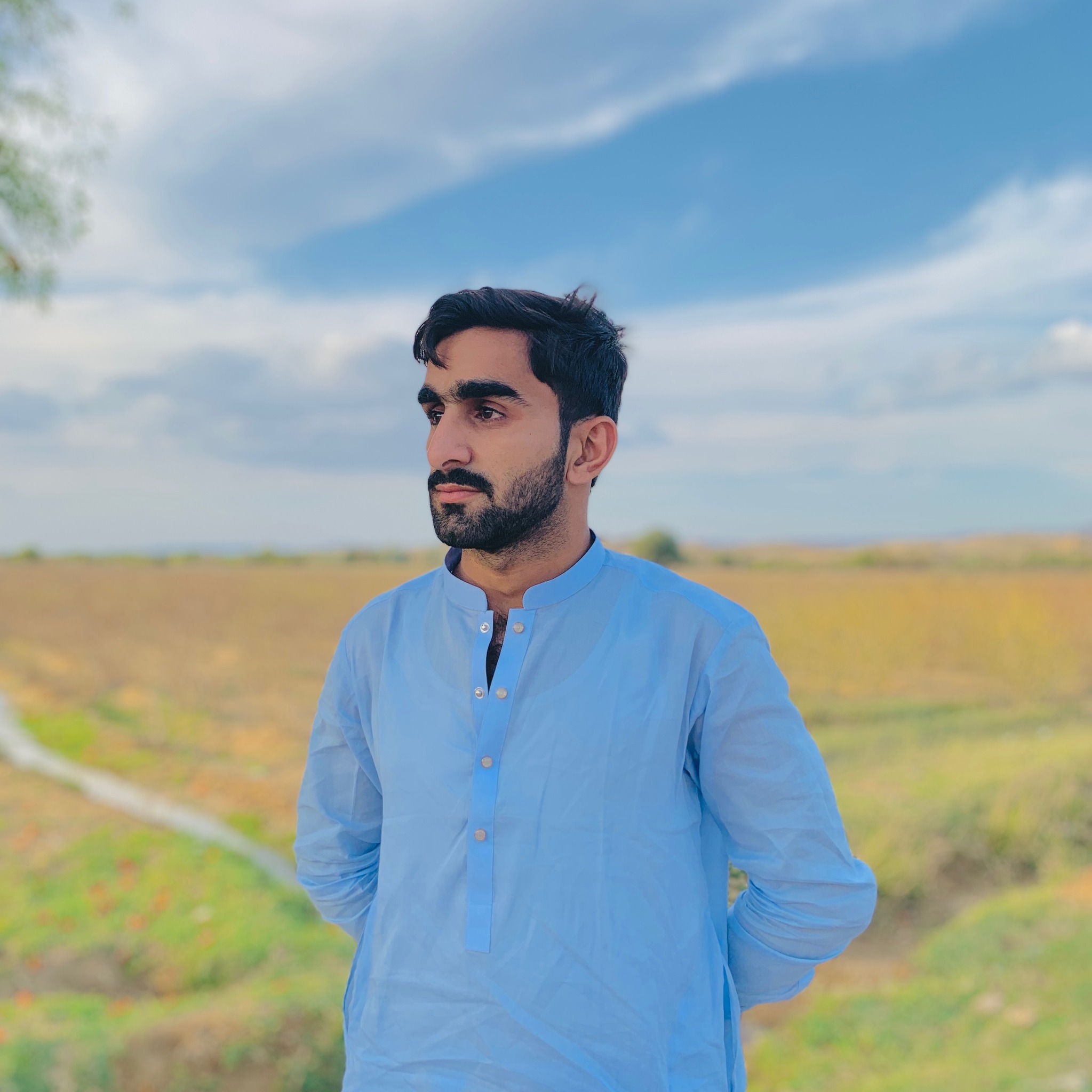 اج جو بھی ہوا بس یہ اس ہنگامے میں جو بھی ہوا پر ایک لاکھ کہوں گا سندھ ...