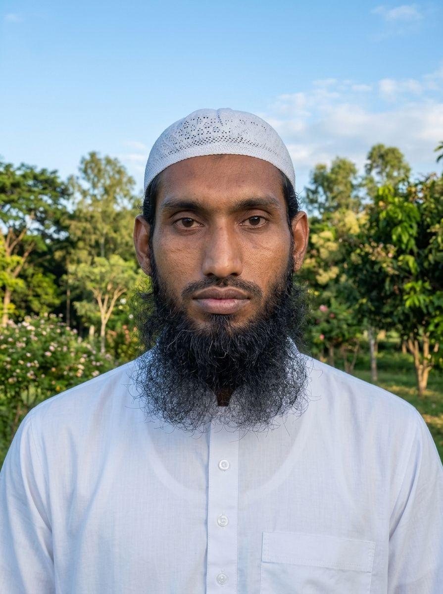 মুহাম্মাদ নূরুল আমিন