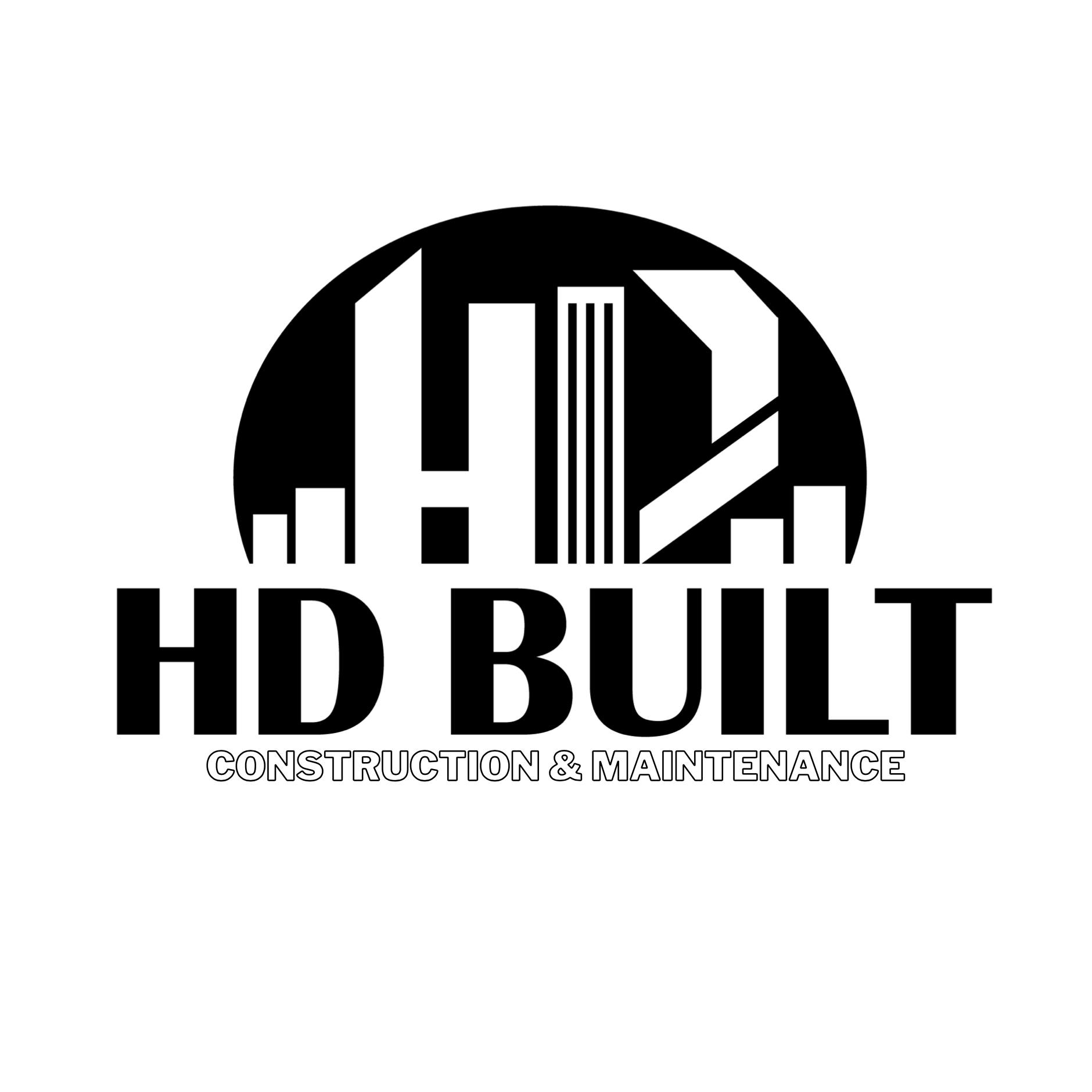 HD Built- Construction, Maintenance & Handyman Services | Sydney NSW