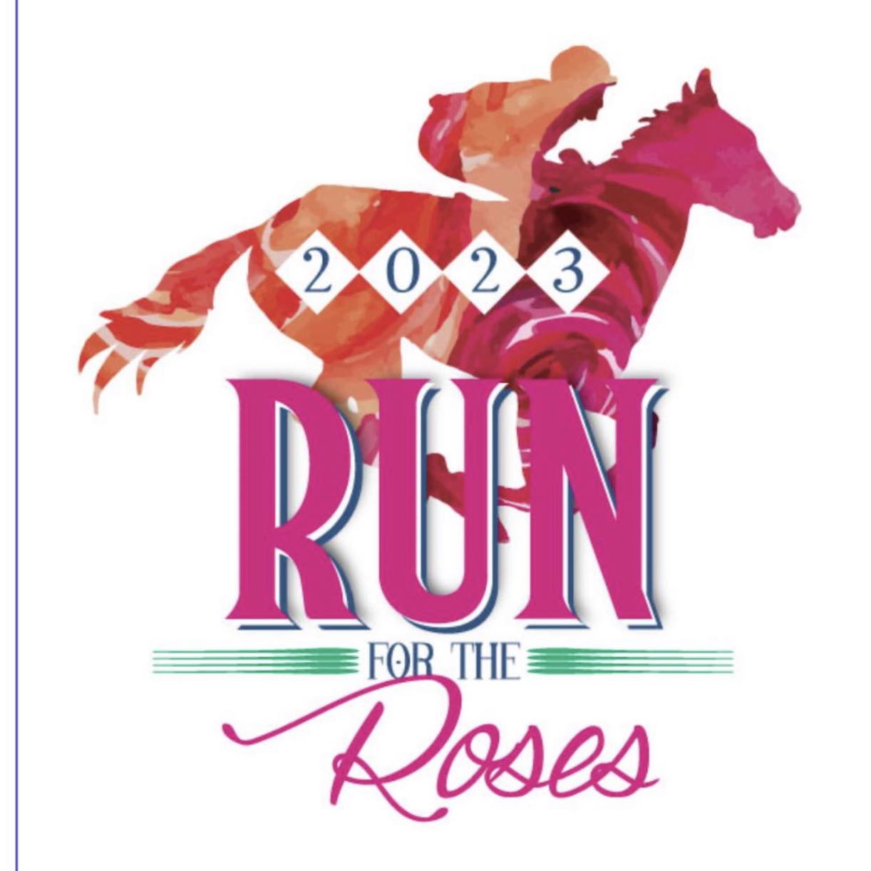 Run for the Roses 2023 Charity Auction