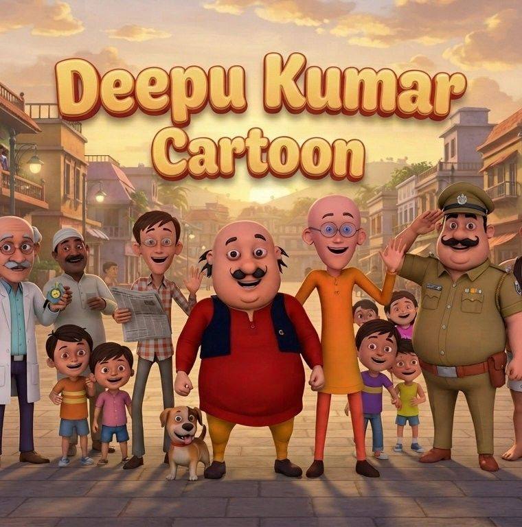 Deepu Kumar | Ara
