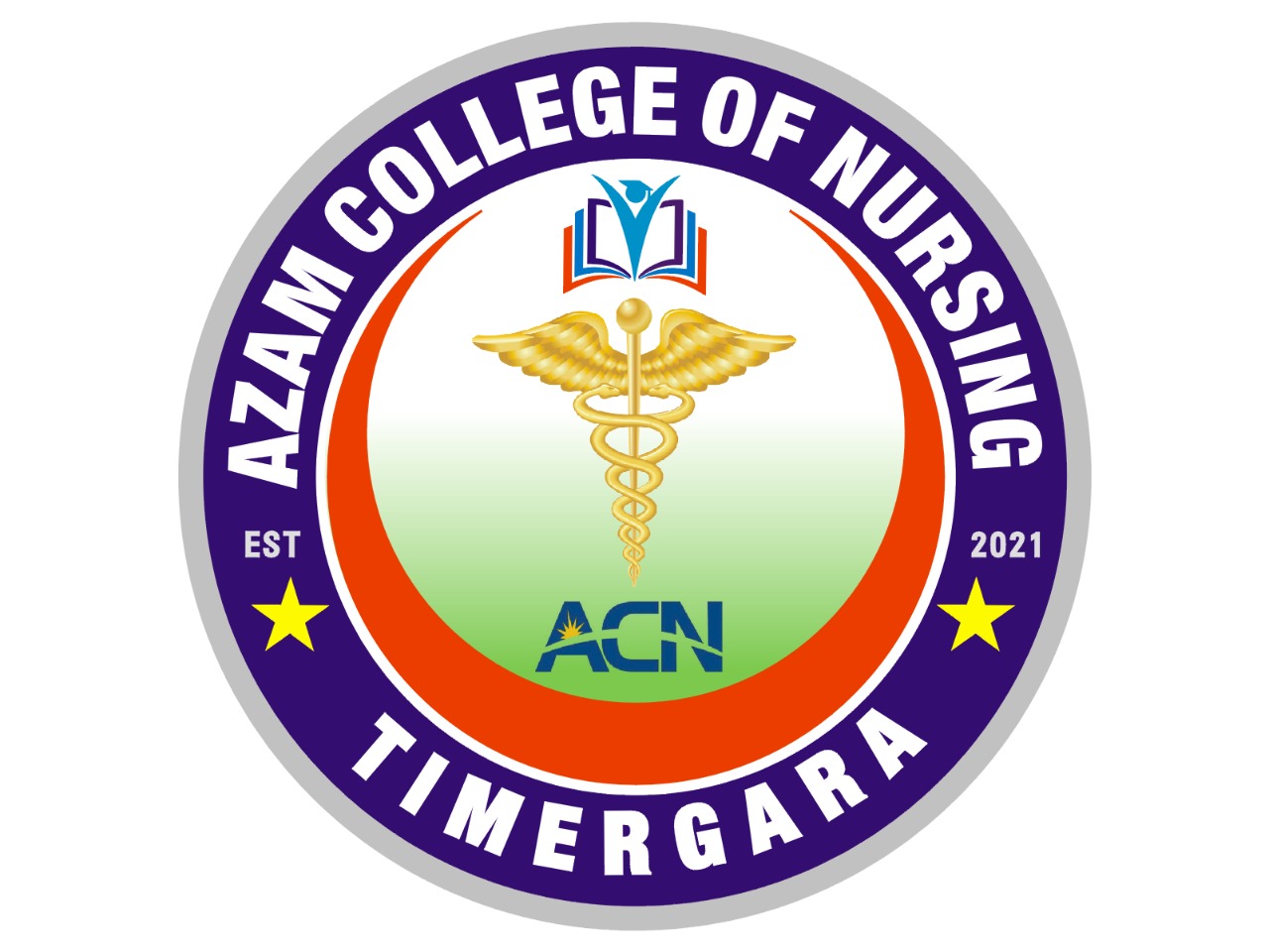 Azam College of Nursing