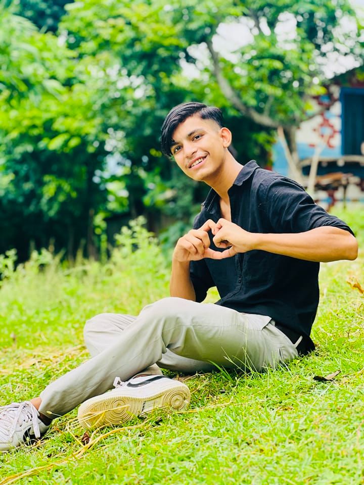 Parbin Bhandari