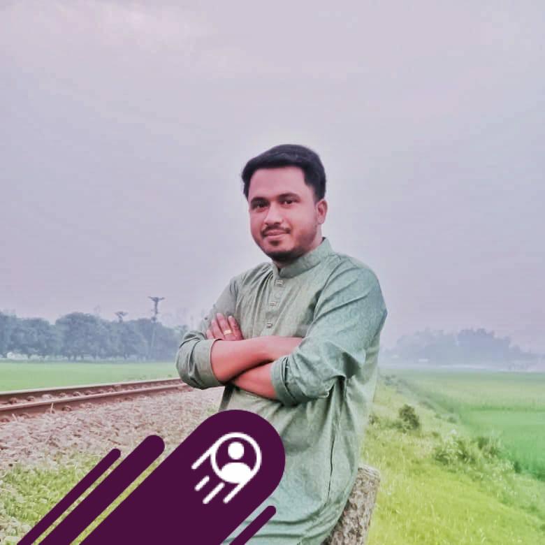 Md. Rana Islam