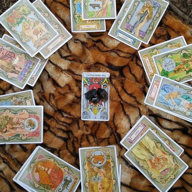 The Oracle Within