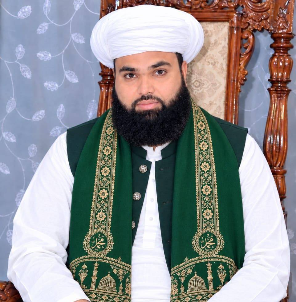 Saeed Rasool Sahib on Reels | Facebook