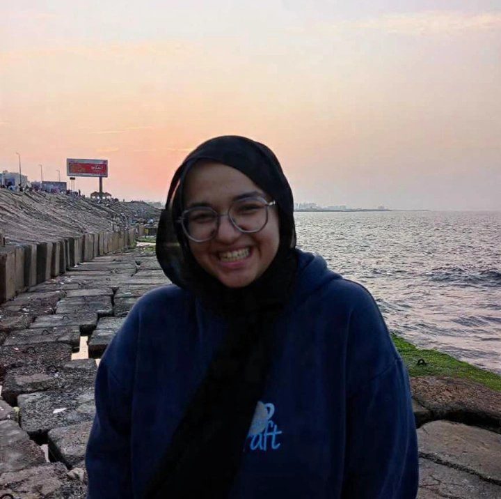 Renad Ahmed