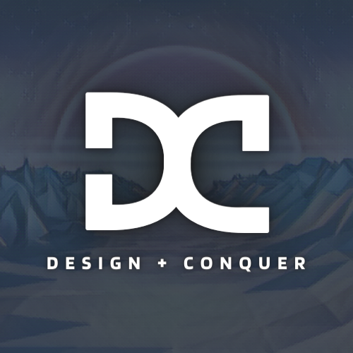 Design + Conquer