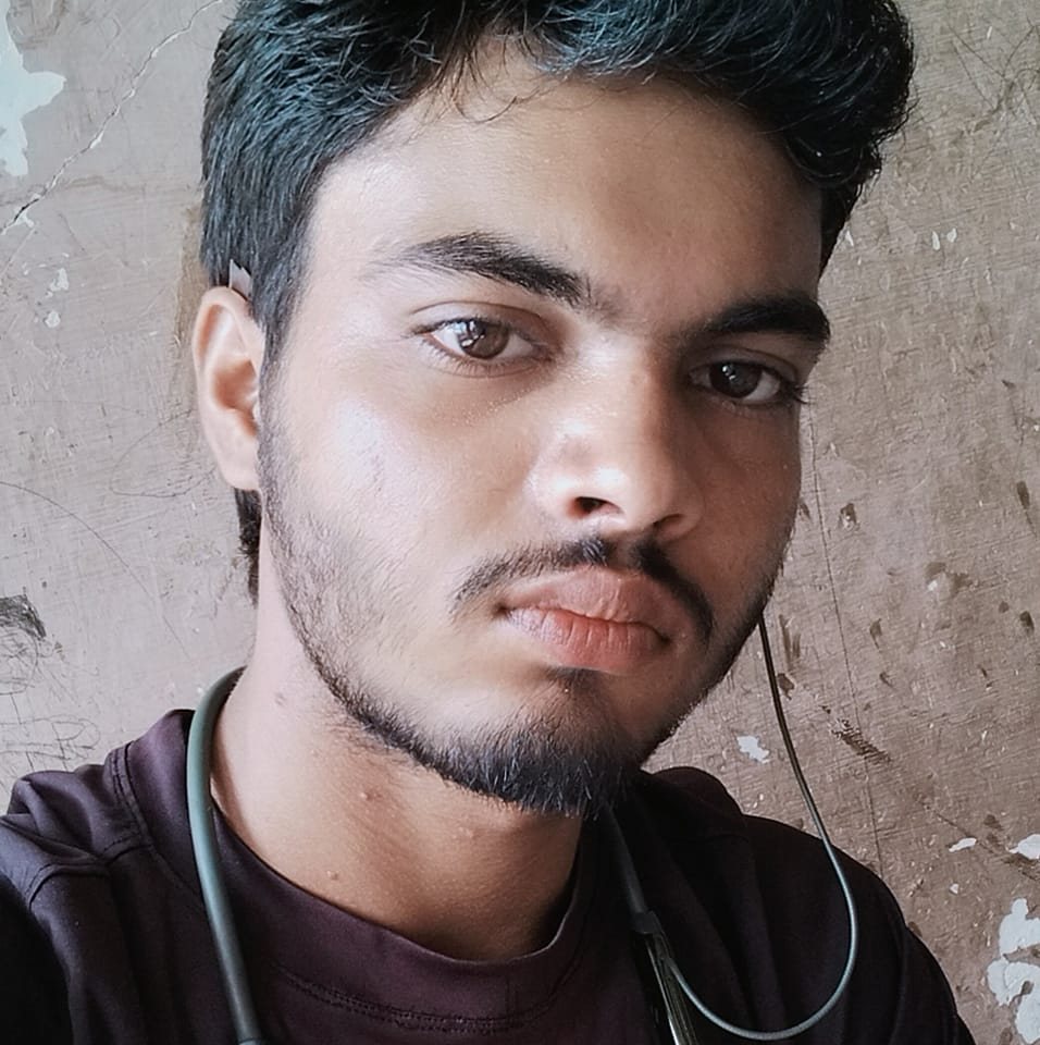 Rahul K Raj | Bhagalpur