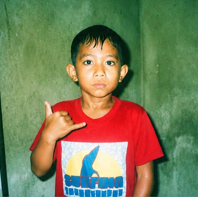 Chavey D. Yuson