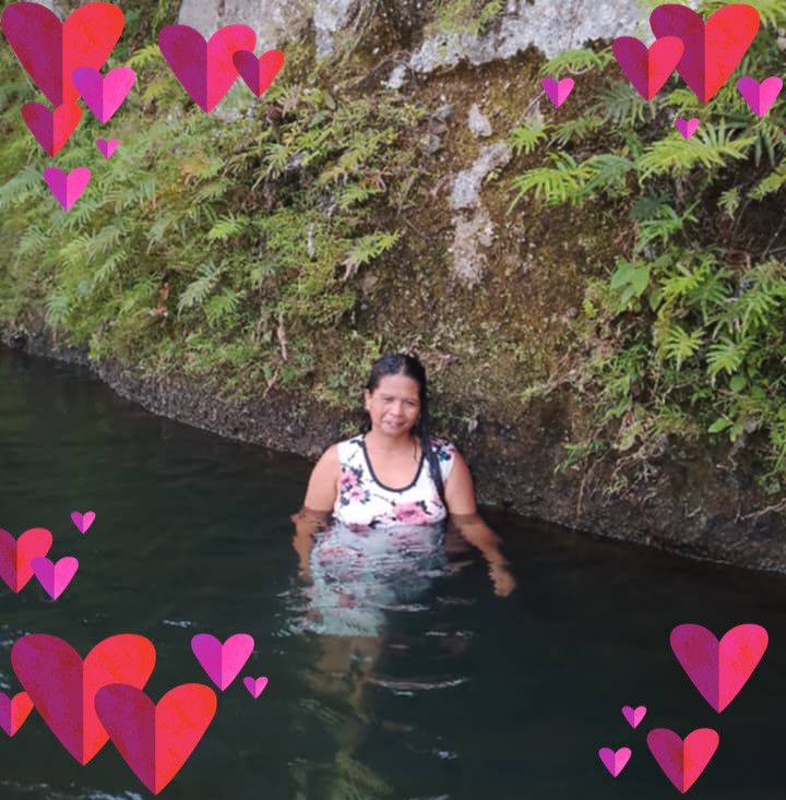 Ade amn bisita yana birthday akn anak .... happy birthday anak tagan ...