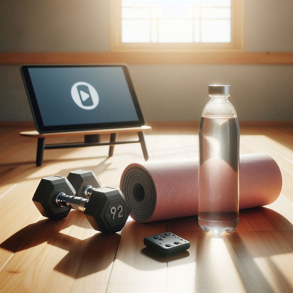Wellness Warriors: Elevate Your Fitness Game