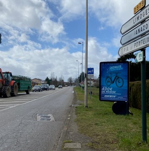 Scandere Publicité - Agence de publicité