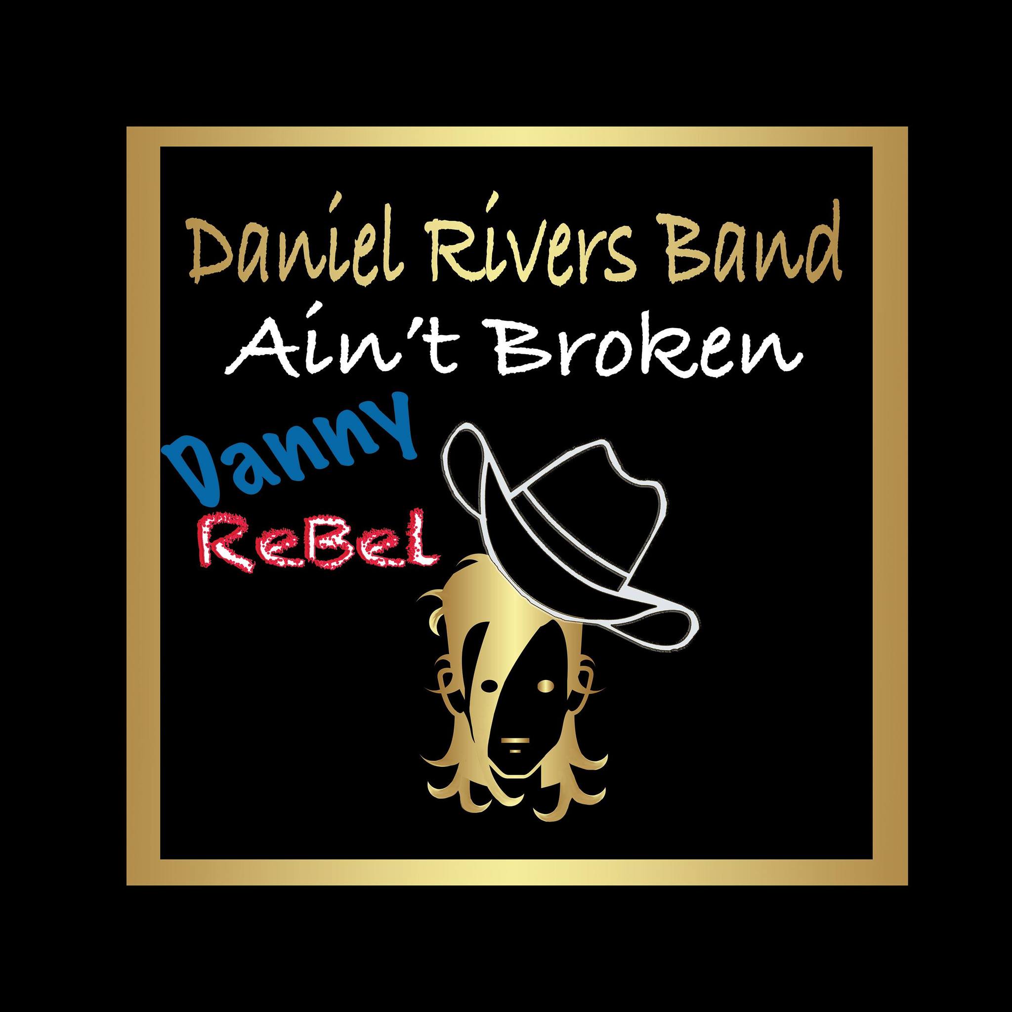 Daniel Rivers Band | San Diego CA