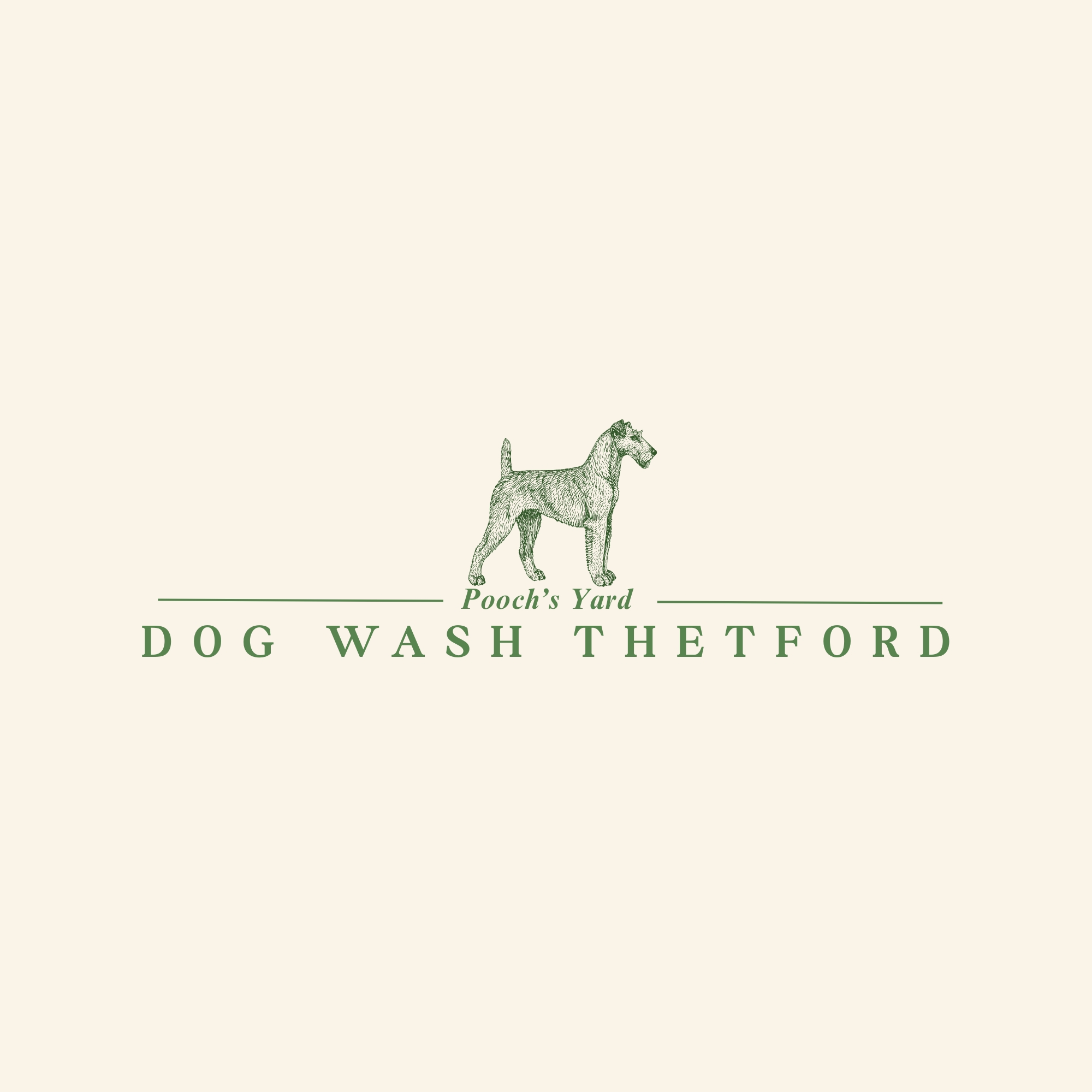 Pooch's Yard Community Trust | Thetford
