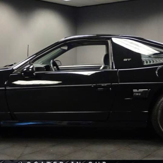 Fiero Cars and Parts For Sale | I spy! | Facebook