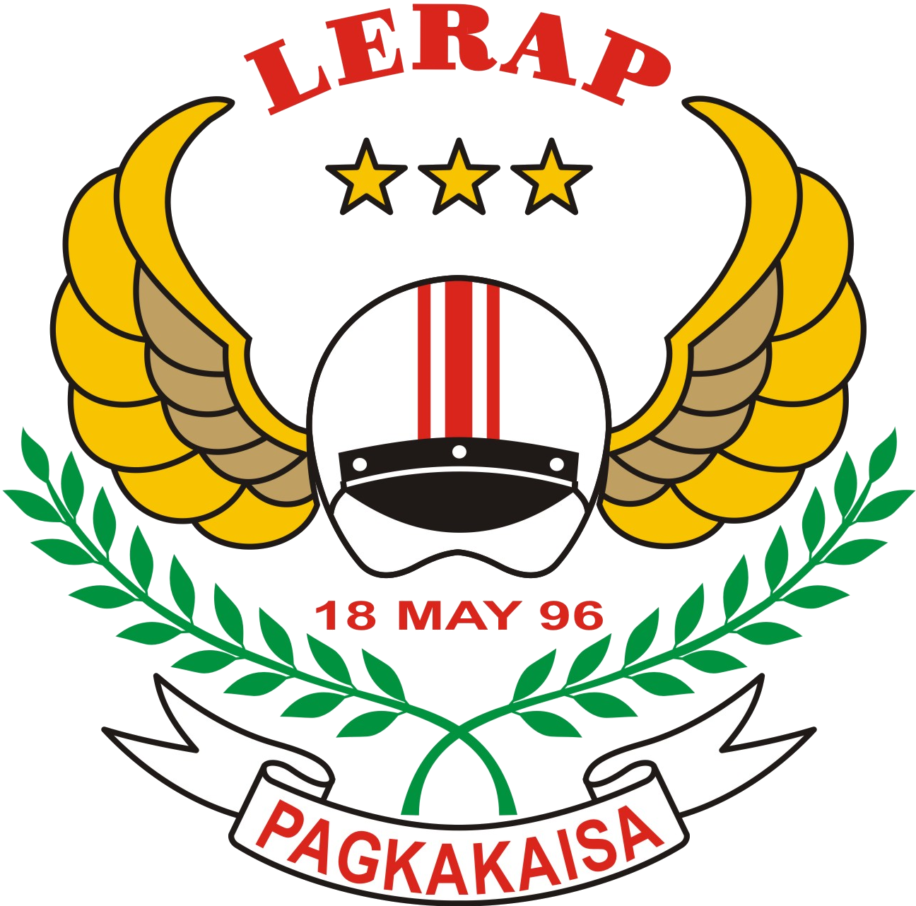 LERAP Conquistadores