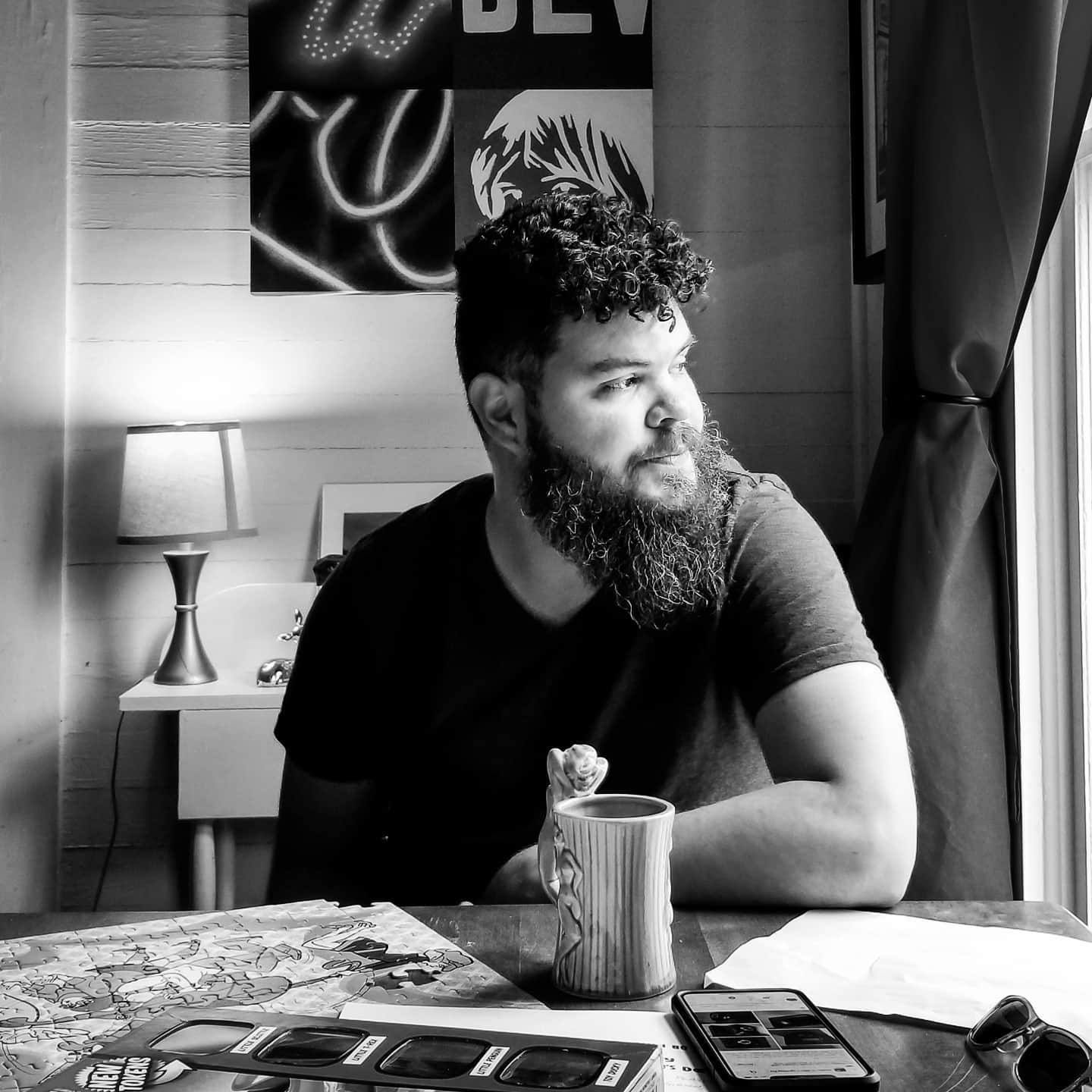 Jacob Layton