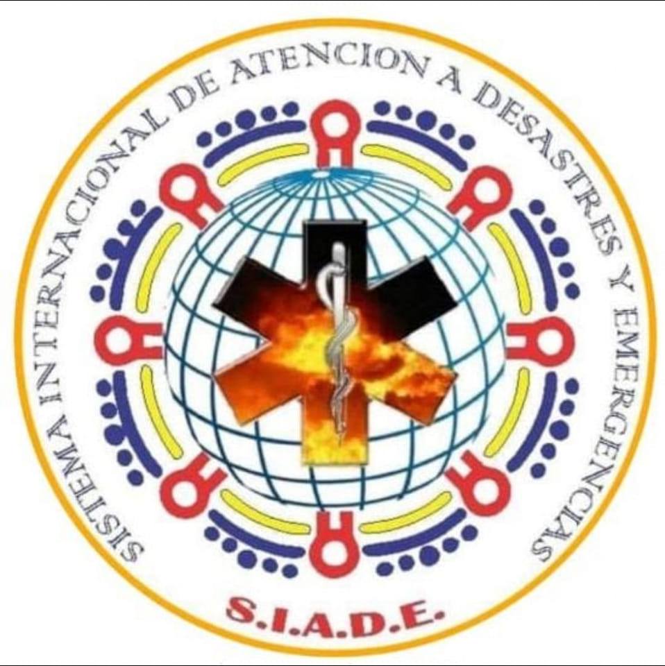 SIADE. AC Oficial 2023 | Mexico City